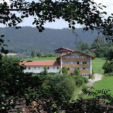 Appartmenthaus Moos Baeu Lam Exterior photo