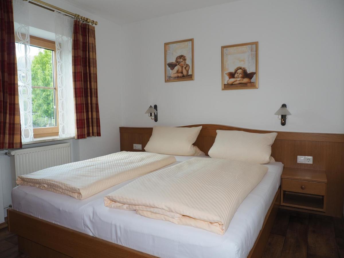 Appartmenthaus Moos Baeu Lam Exterior photo