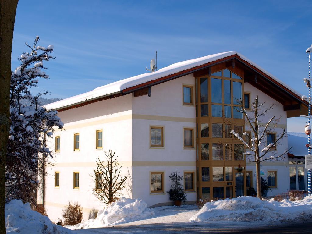 Appartmenthaus Moos Baeu Lam Exterior photo