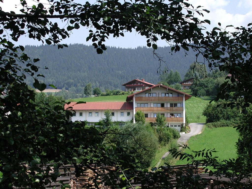 Appartmenthaus Moos Baeu Lam Exterior photo